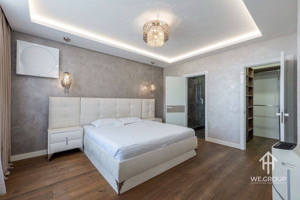 2-кімнатна квартира за адресою вул. Іллєнка Юрія (площа 78 м²) - Atlanta.ua - фото 6