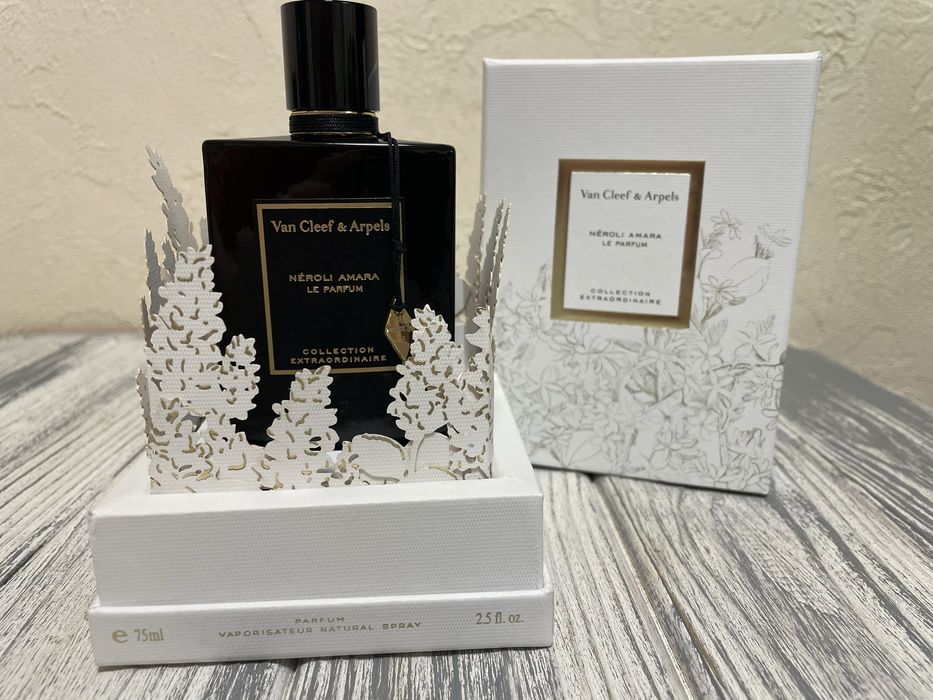 van cleef neroli amara - купити парфумерію - Ціна на OLX.ua