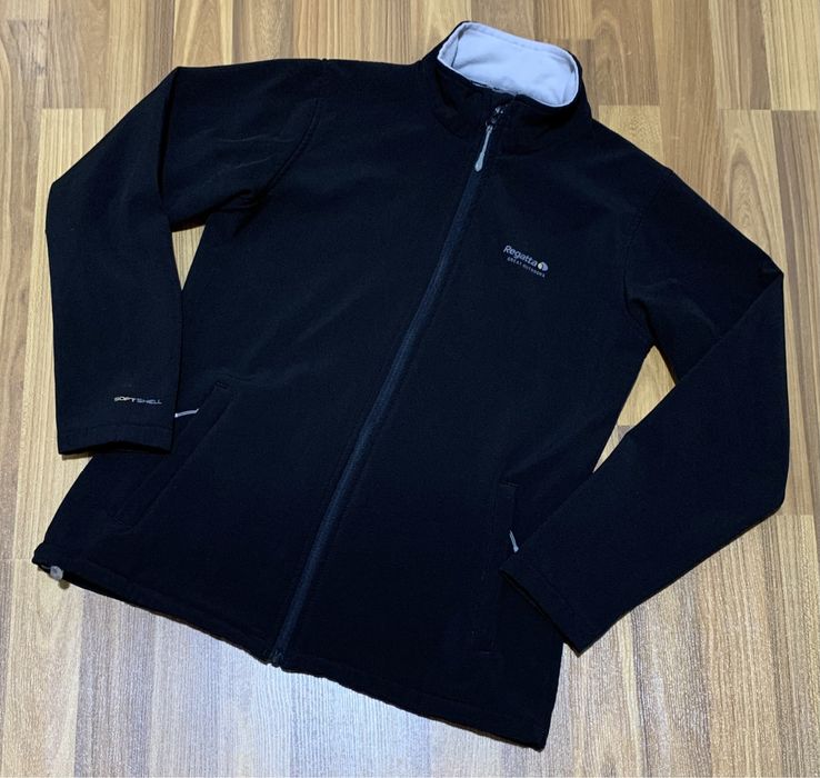 Regatta soft shell жіноча куртка