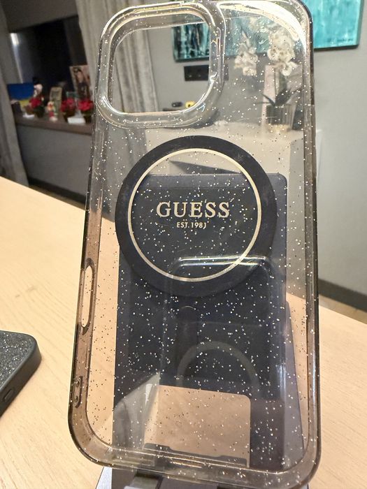 Чехол на iPhone 16 pro max Оригінал