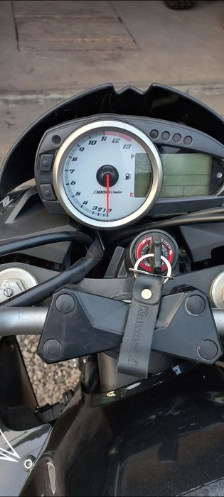 Продам Kawasaki Z-1000