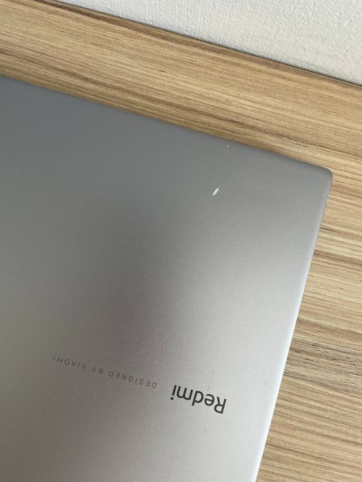 Продам ноутбук Xiaomi RedmiBook 16 (2020) | Ryzen 5 4500U | 8 ГБ RAM | 512 ГБ SSD