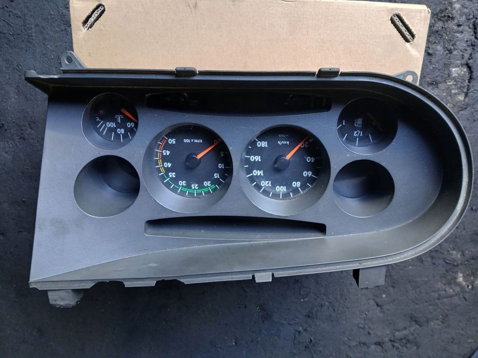 Zegar licznik Iveco Daily 2.8 JTD