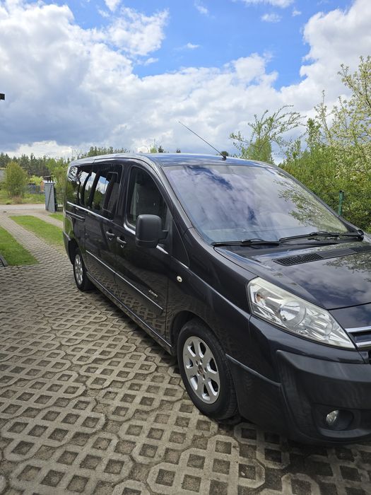 Sprzedam citroen jumpy