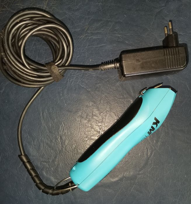 Машинка для стрижки Wahl KM 10