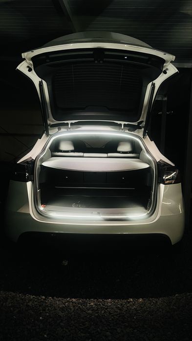 Tesla Modelo Y RWD
