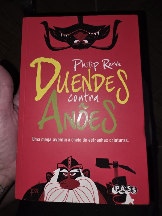 Livros banda desenhada