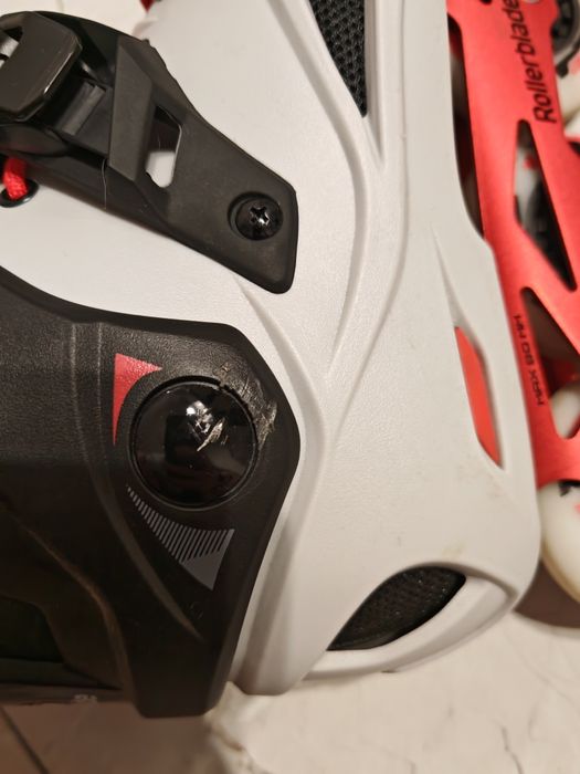 Rollerblade Rb x pro 42