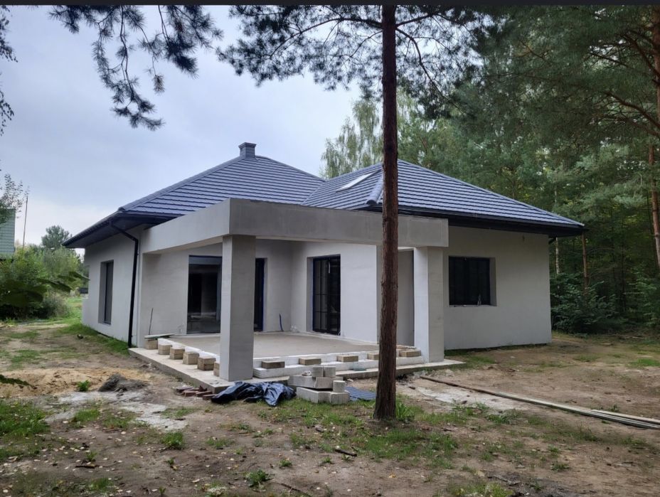 Usługi Blacharsko-Dekarskie