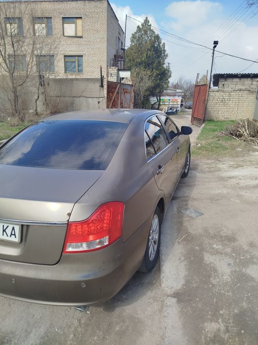 Продам легковое авто