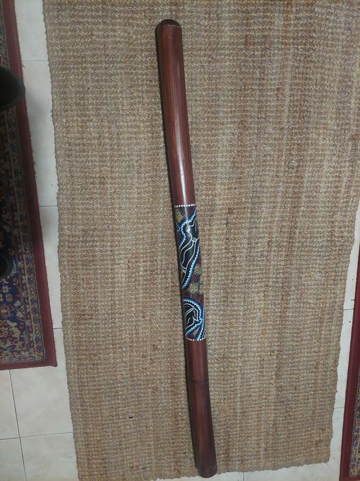 Didgeridoo 120cm