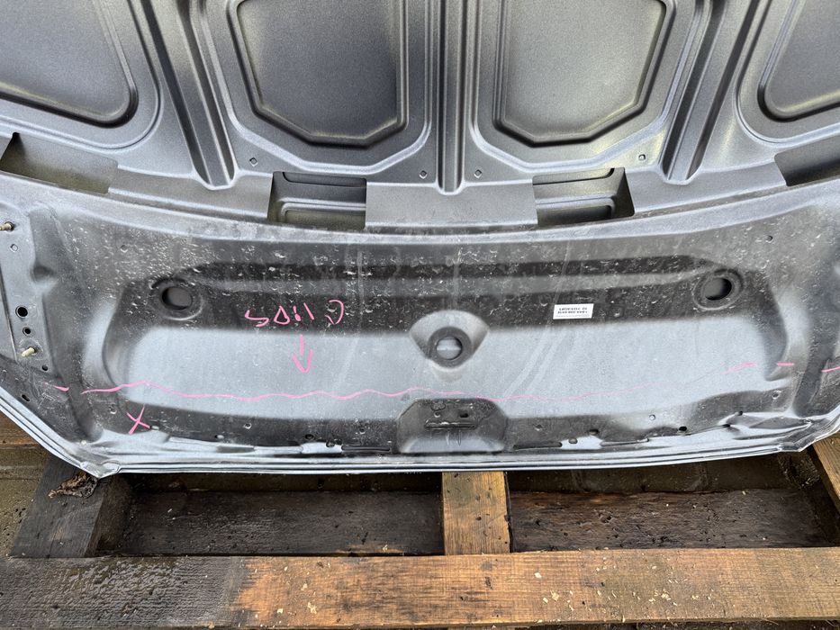 Продам капот Audi Rs5 2020-2023