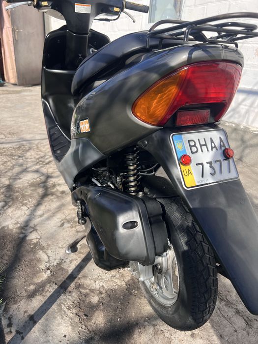 Honda dio AF-35.