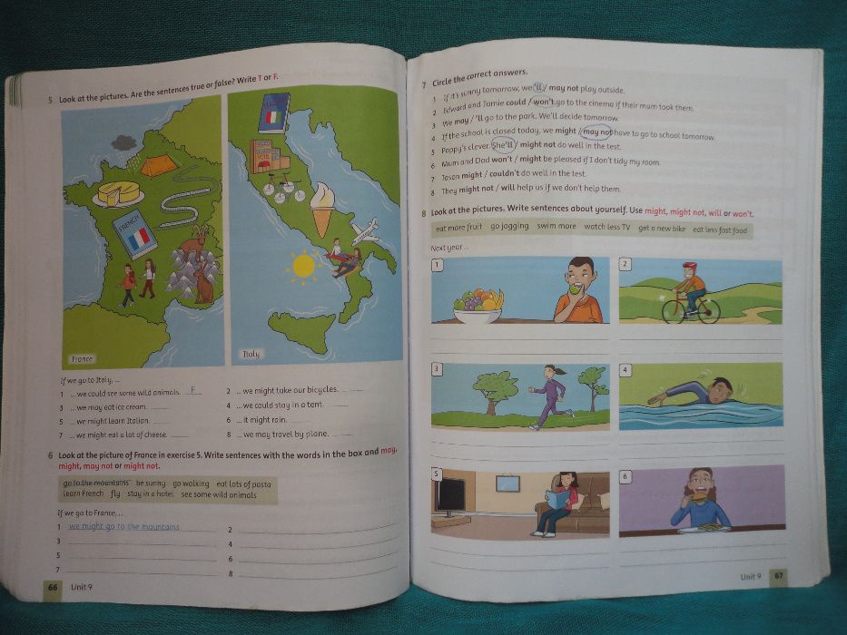 Grammar Friends 5 (ORIGINAL) + CD