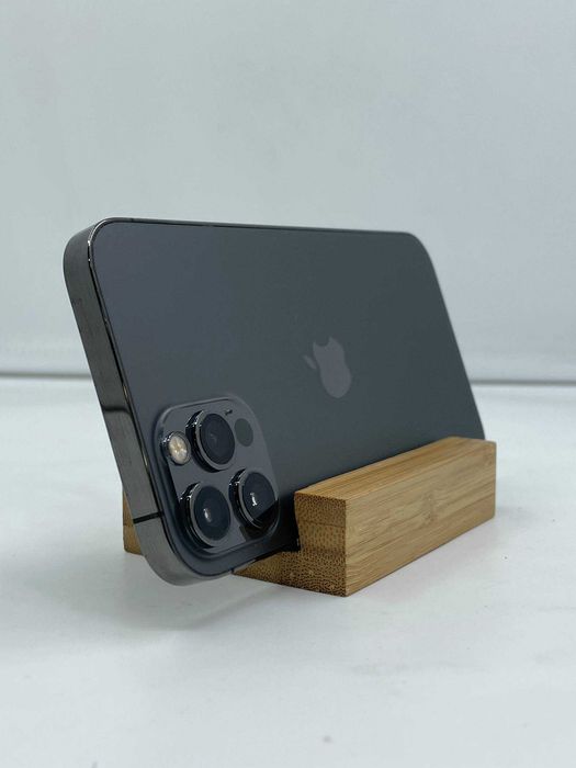 iPhone 12 Pro 128GB Graphite ГАРАНТІЯ 6 Місяців МАГАЗИН