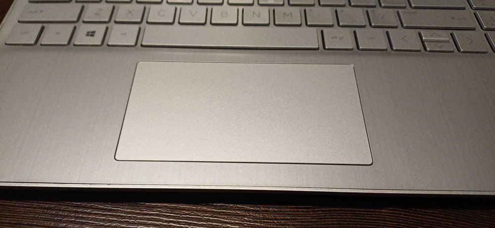 HP 15s Ryzen 7-5700/8GB/512/Win11