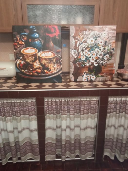 Продам готові картини