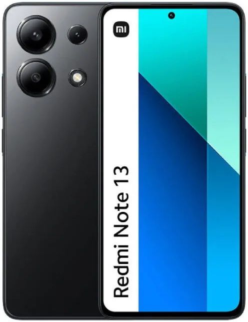 Telemóvel Redmi note 13