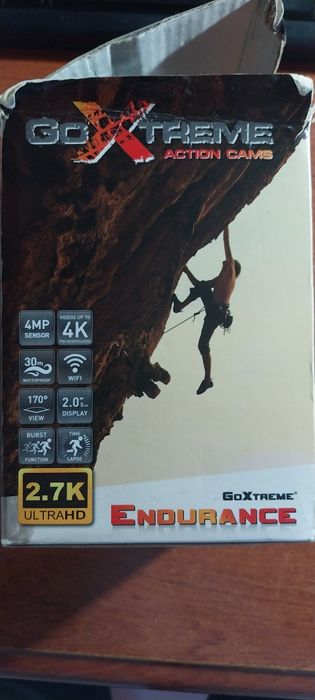 GoXtreme Endurance - Action Cams64737891793027121