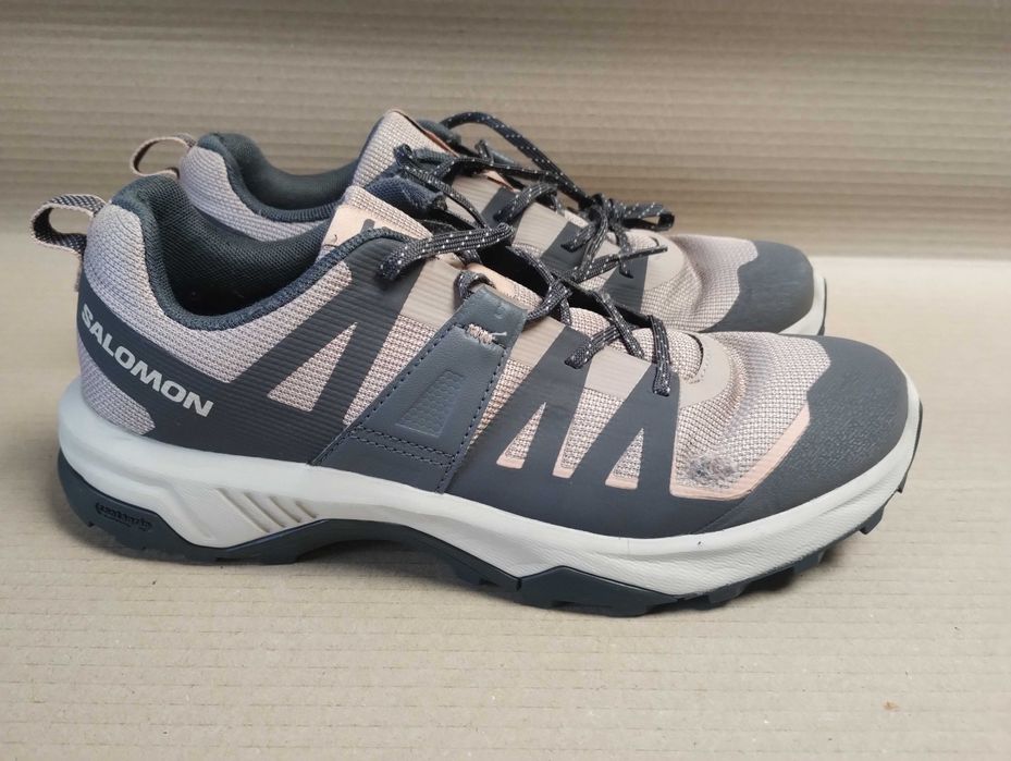 buty trekkingowe Salomon  roz 41 1/3