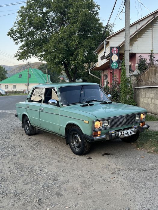 Продам Ваз 2106