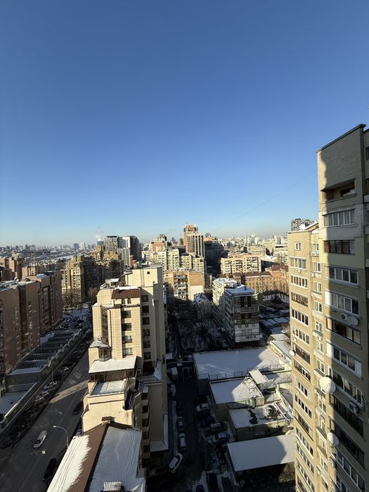 3-кімнатна квартира за адресою вул. Антоновича (площа 111 м²) - Atlanta.ua - фото 5