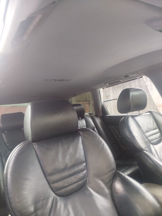 Ауді А6С5 1.9 тді