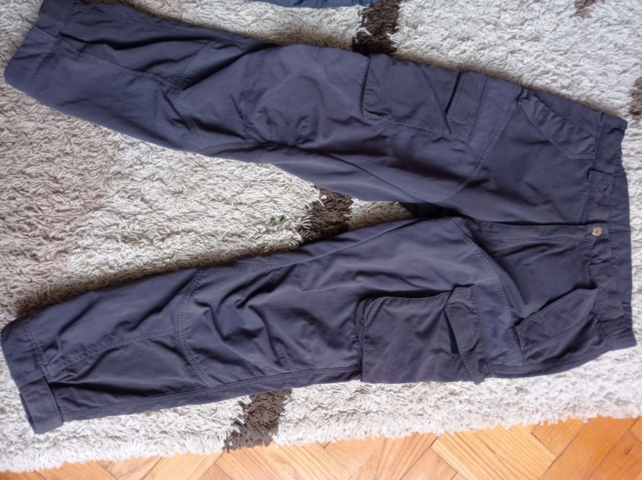 Montane jacket primaloft-Haglofs