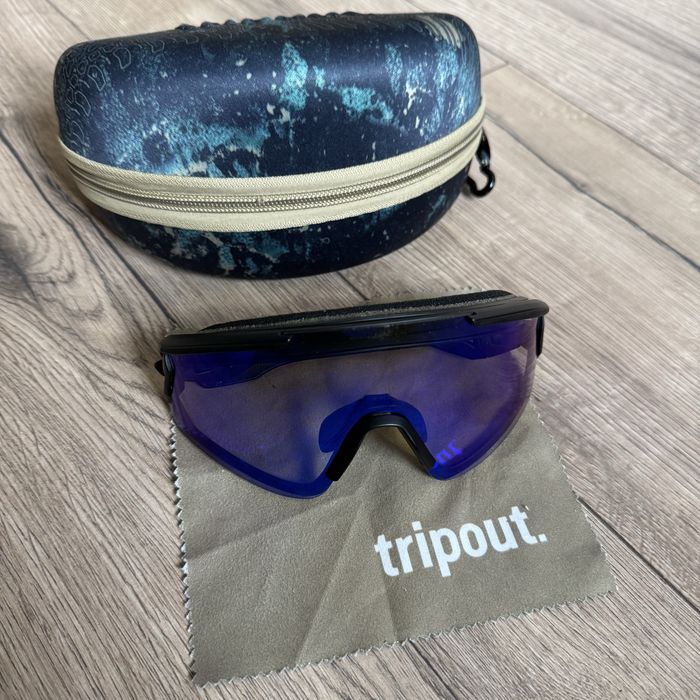 Tripout Eternity Fotochromy