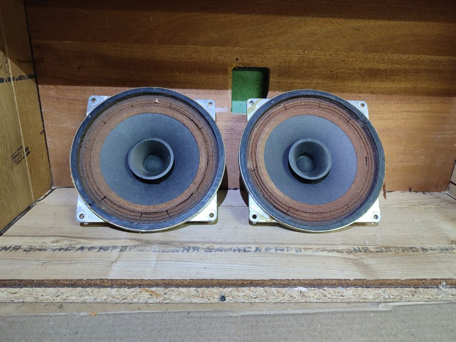 ‼️ динамики 10гд-36к (цена за ПАРУ!) ‼️