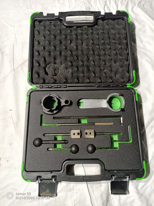 Vendo equipamento de oficina.Tatanvacadores