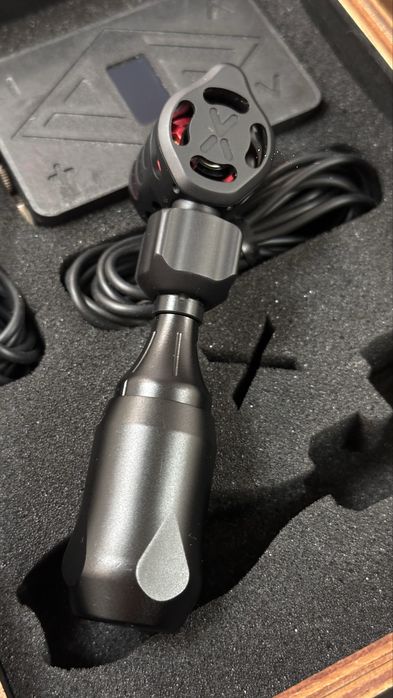 Тату апарат VAVILOV