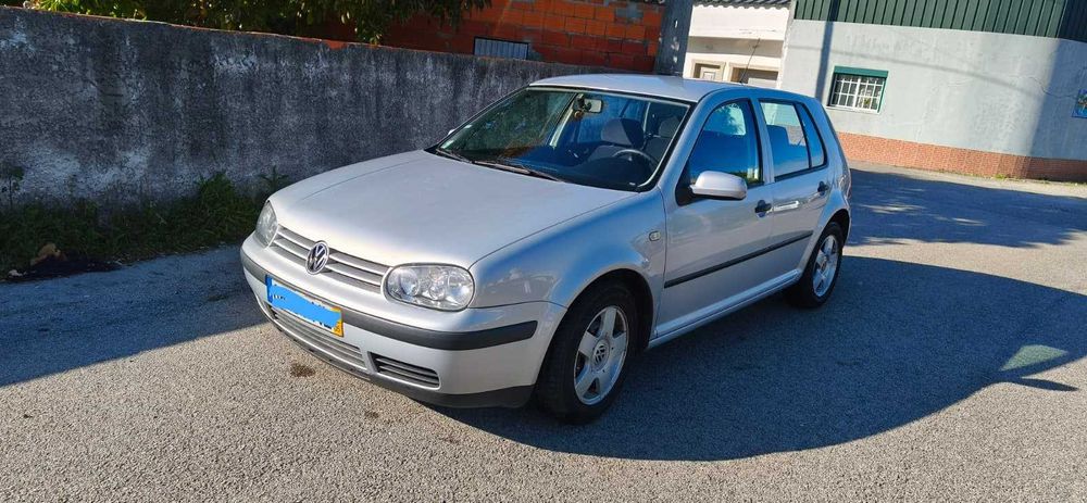 Volkswagen Golf 1999
