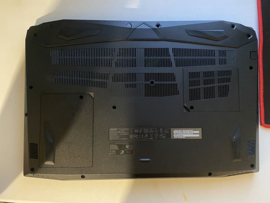 Продаю Ноутбук Acer Nitro 5