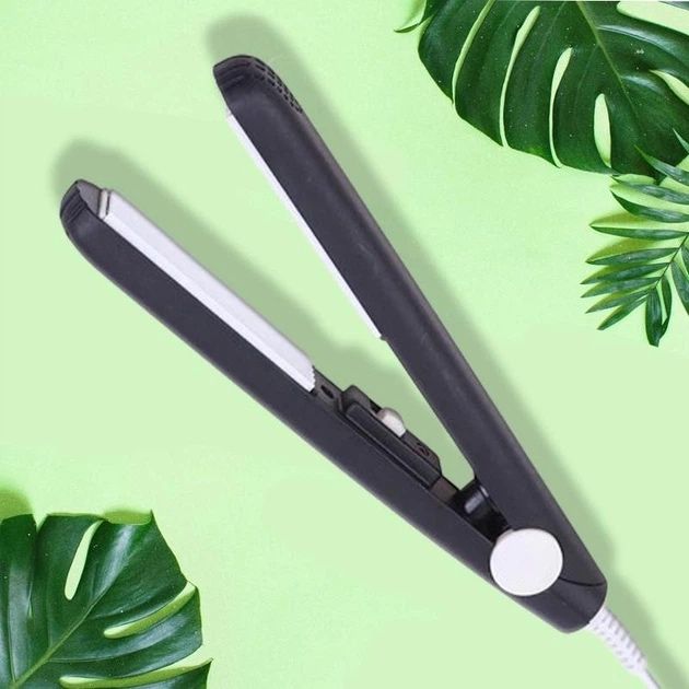 Утюжок мини для волос