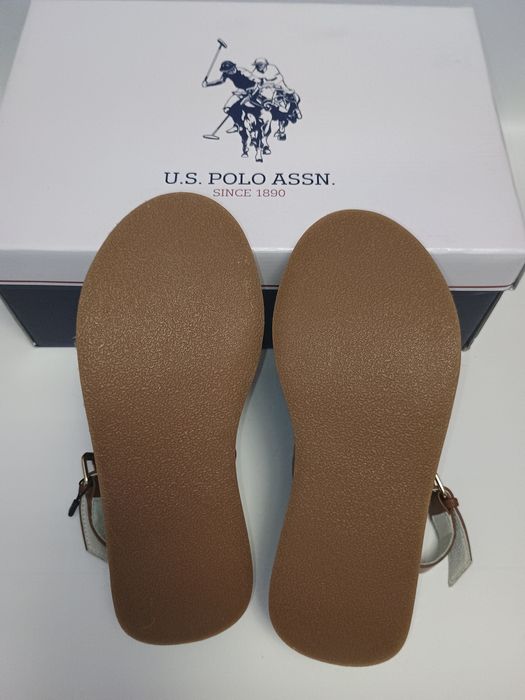 Sandały U.S Polo Assn