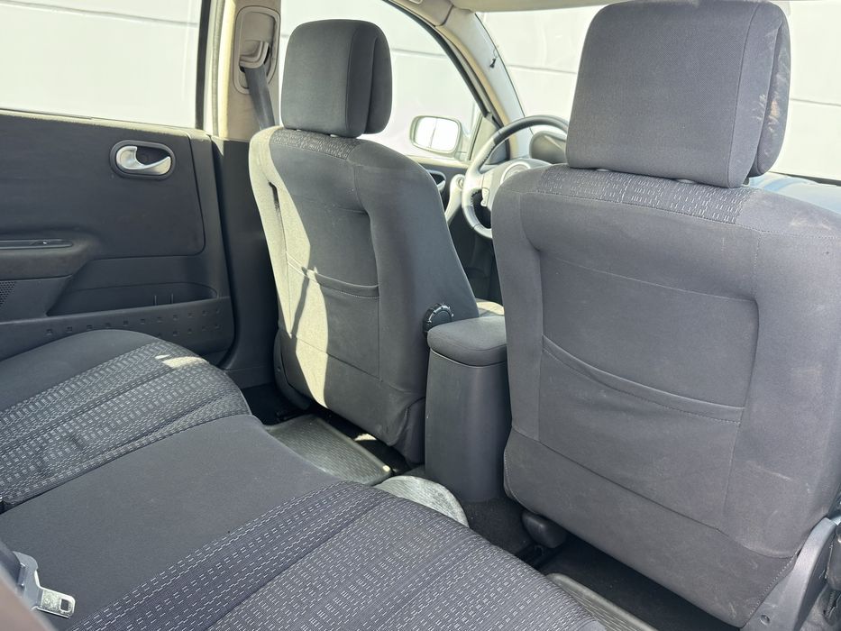 Renault megane 1.5 dci