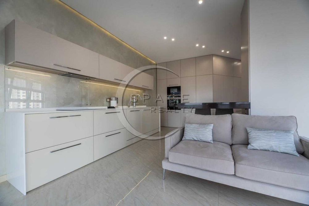 Многокомнатная квартира по адресу бульвар Дружбы Народов (площадь 180 м²) - Atlanta.ua - фото 9