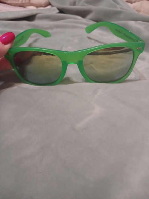 Окуляри, очки сонцезахисні та іміджеві