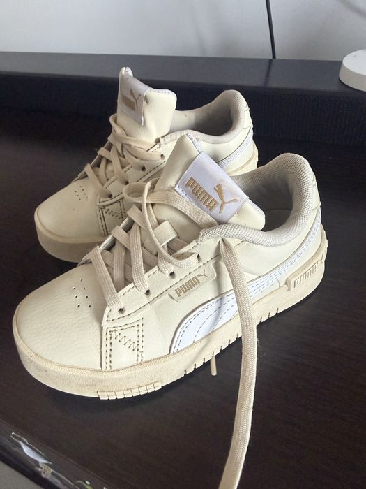 Buty dla dziewczynki