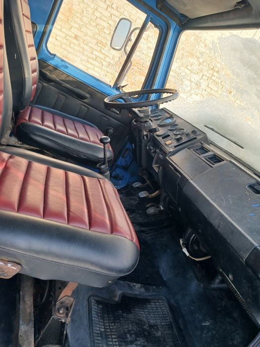 Продам ГаЗ 3307 Дізель