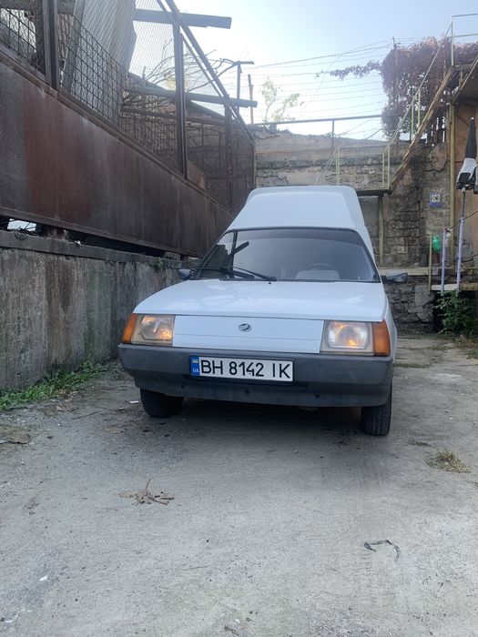 Продам Таврия пікап