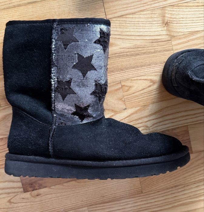 Ugg жіночі оригінал
