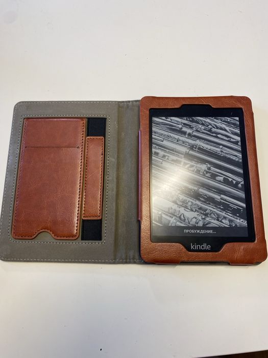 Amazon Kindle Paperwhite 4 10 generation 32 gb