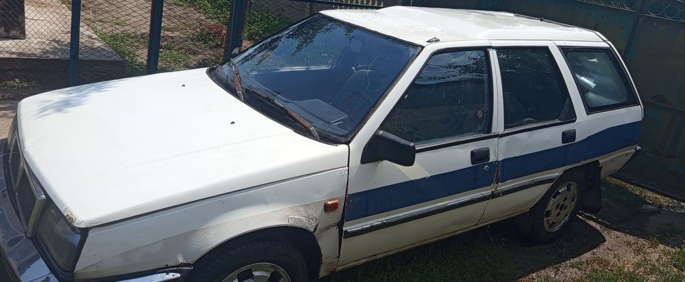 Автомобіль Mitsubisi Lancer 1.8