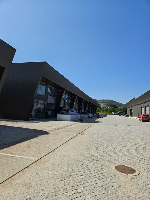 Espaço CO-WORKING / Escritório em LOUSADA