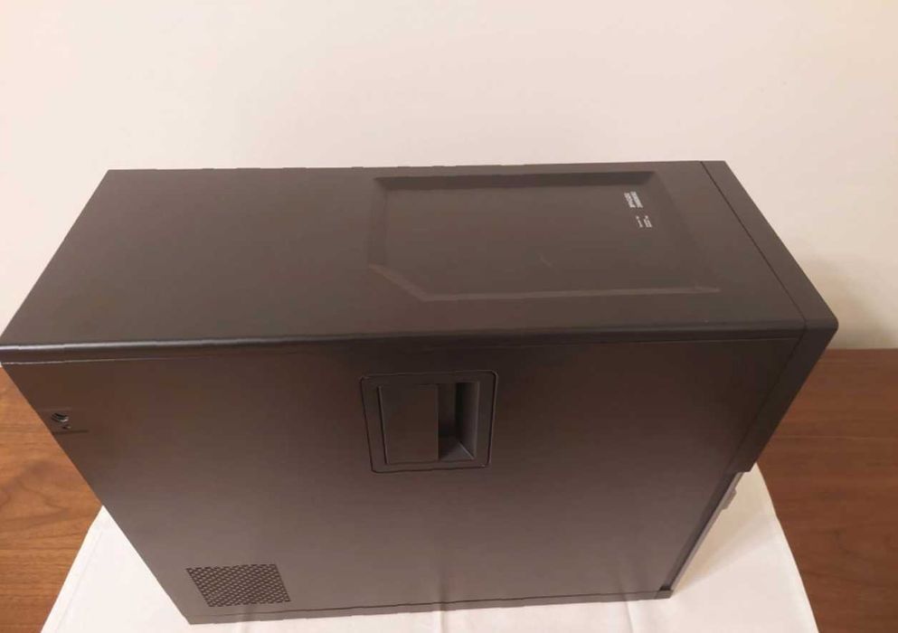 Desktop Tower Dell Optiplex 7010