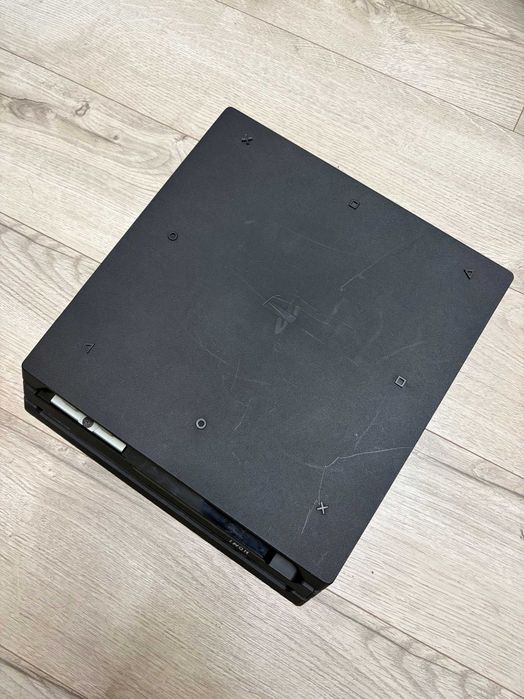 ps4 pro ssd - купить приставки - Цена на OLX.ua