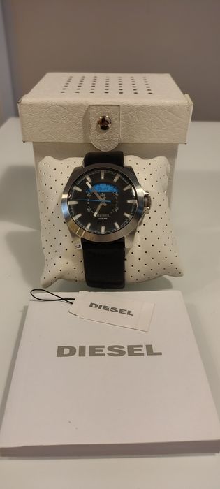 Męski zegarek Diesel