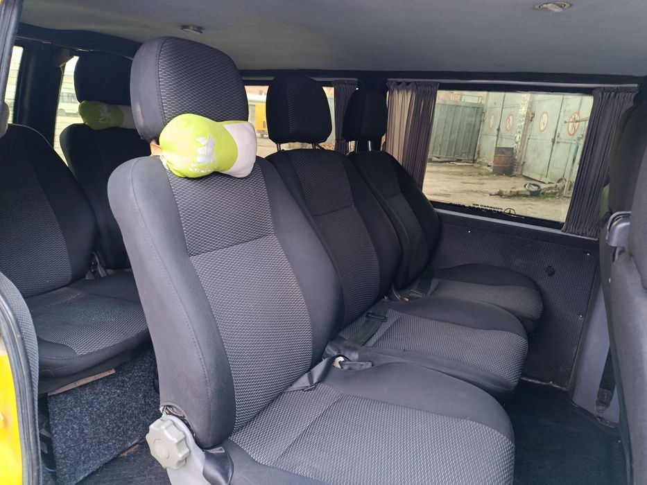 Продам Mercedes Vito 638 112
